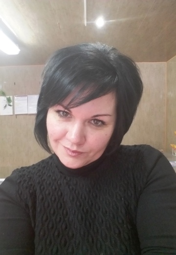 Моя фотография - Марина, 41 из Харьков (@marina132087)