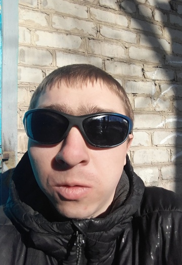 Моя фотография - Михаил, 36 из Экибастуз (@mihail142142)