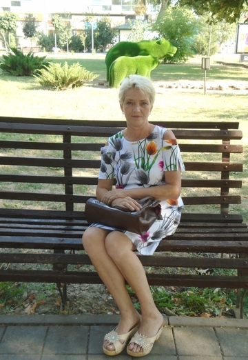 Моя фотография - марина, 57 из Краснодар (@marina163508)