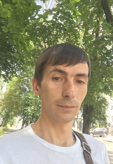 Моя фотография - Ivan Panarin, 37 из Белгород (@ivanpanarin0)