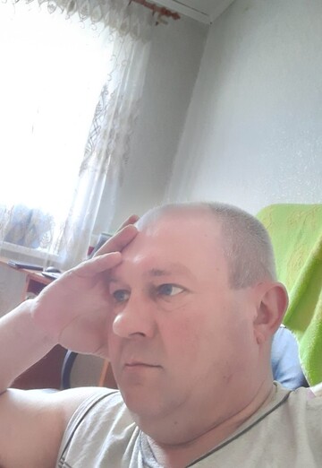 My photo - Vadim, 52 from Nizhny Tagil (@vadim130307)