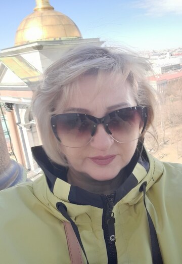 My photo - Olga, 49 from Ufa (@olga365167)