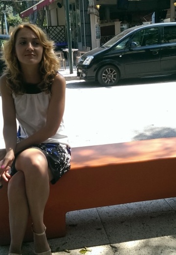 My photo - Natalya, 41 from Nizhny Novgorod (@natalya77265)