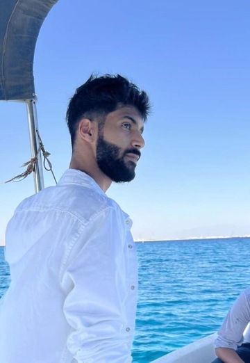 My photo - Khaled, 23 from Riyadh (@khaled985)