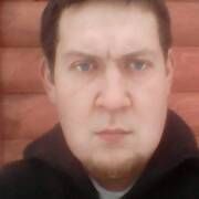 Андрей, 37, Демидов
