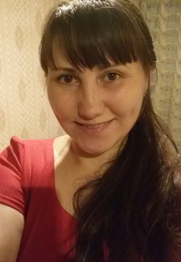 Моя фотография - алиса, 39 из Иркутск (@alisa23715)