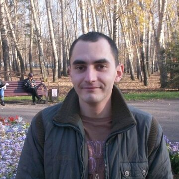 Моя фотография - Вячеслав, 35 из Кемерово (@vyacheslav90255)