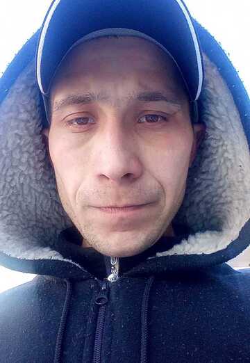 My photo - Artem, 36 from Khmelnytskiy (@artem194938)