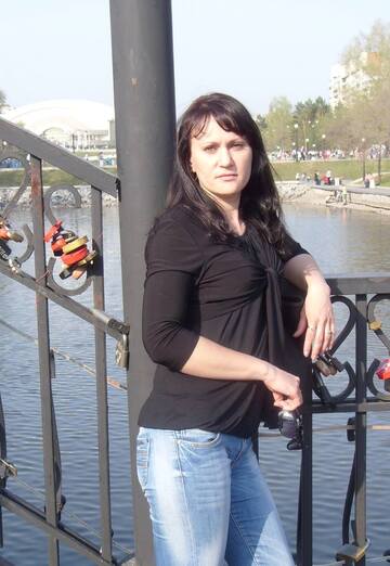 Моя фотография - Татьяна, 41 из Хабаровск (@tatyana187026)