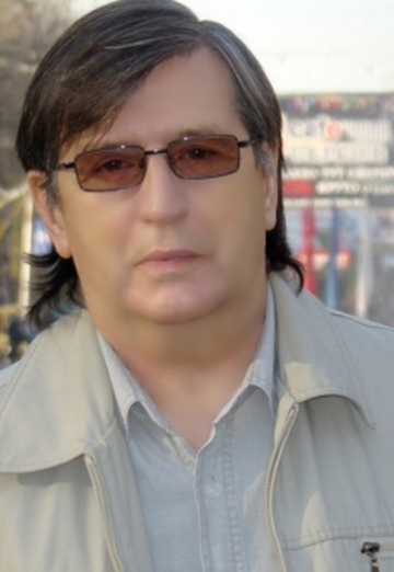 Моя фотография - Alexander, 70 из Ставрополь (@libsons935)