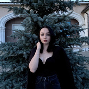 Мария, 24, Москва