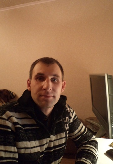 Моя фотография - Дмитрий, 47 из Самара (@dmitriy365152)