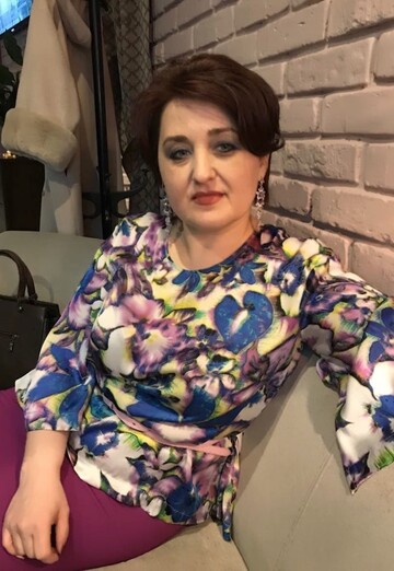Моя фотография - Людмила, 54 из Барнаул (@ludmila109903)