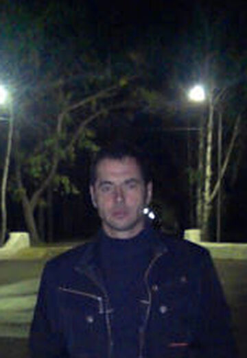 My photo - vladimir, 39 from Chamzinka (@vladimir92964)