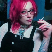 Kris (@kayako0) — моя фотография № 3