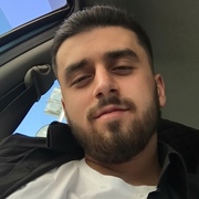 Эльнур, 22, Горно-Алтайск