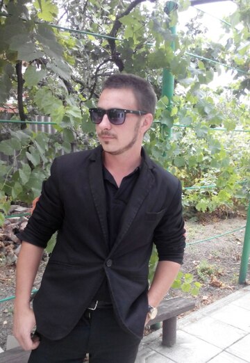 Моя фотографія - Александр, 30 з Запоріжжя (@aleksandr615785)