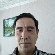Жамиль, 53, Куса