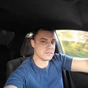 Александр, 42, Ишим