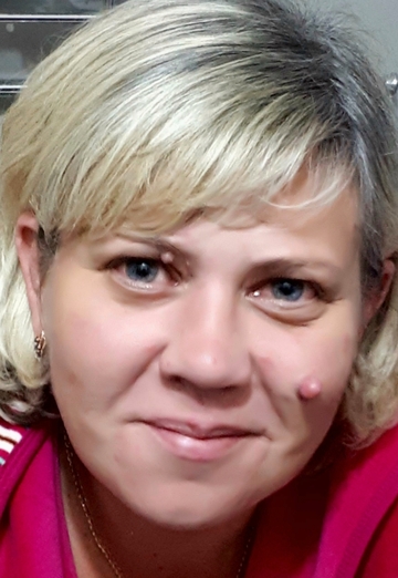My photo - Tatyana, 49 from Angarsk (@tatyana206691)