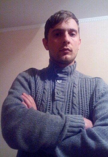 Моя фотографія - Степан, 34 з Тернопіль (@stepan10094)