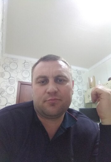 Моя фотография - Николай Пилюгин, 36 из Сургут (@nikolaypilugin)