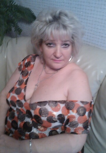 Mein Foto - Elena, 61 aus Sluzk (@elena90594)