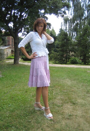Моя фотография - Viktoriya, 36 из Горохов (@viktoriya88984)