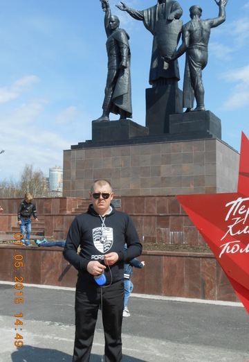 My photo - EVGENIY, 43 from Georgiyevsk (@pisklovevgeniy)