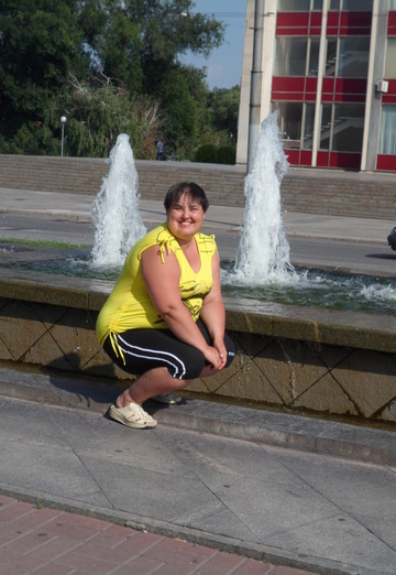 Моя фотография - юлия, 49 из Черкассы (@uliya43484)