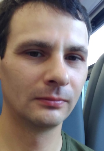 Denis (@denis319315) — my photo № 1