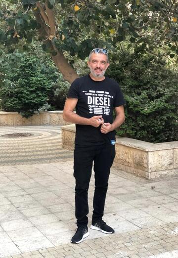 Моя фотография - владимир, 53 из Тель-Авив-Яффа (@vladimir309591)