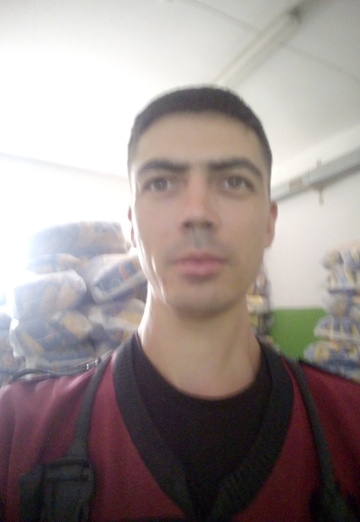 My photo - runis, 39 from Kostanay (@runis44)