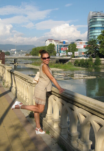 My photo - Olga, 53 from Pavlodar (@olga56903)