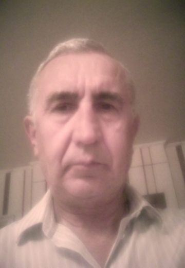 My photo - Evgeniy, 75 from Minsk (@evgeniy182944)