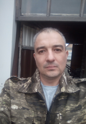 My photo - Aleksandr, 48 from Lyubertsy (@aleksandr194791)