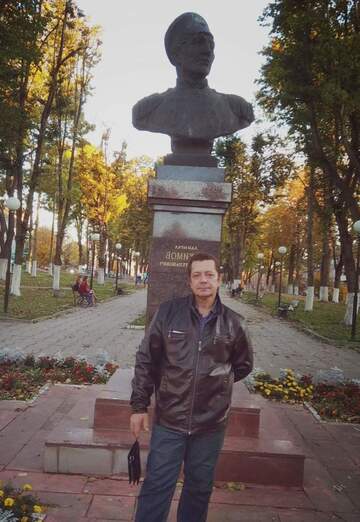 Моя фотография - Владимир, 62 из Вязьма (@vladimir7342432)