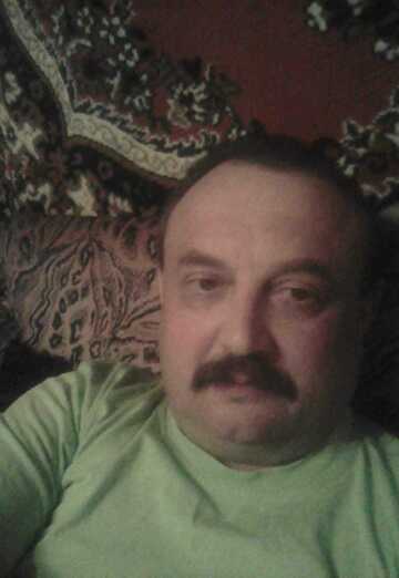Моя фотография - Сергей, 62 из Сосновка (@sergey868767)