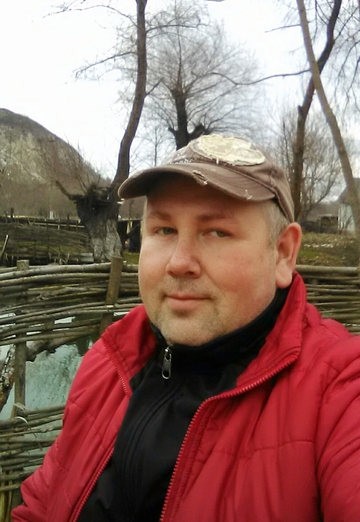 Моя фотография - Antonio, 53 из Ижевск (@avp2211)