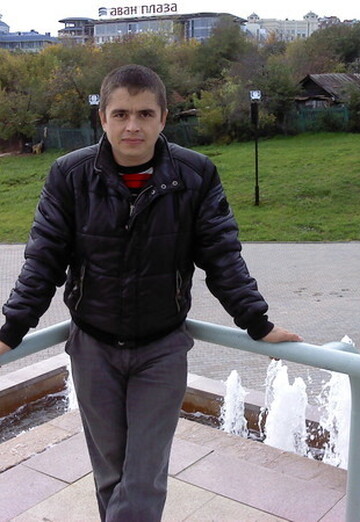 Vladimir (@vladimir169432) — my photo № 2