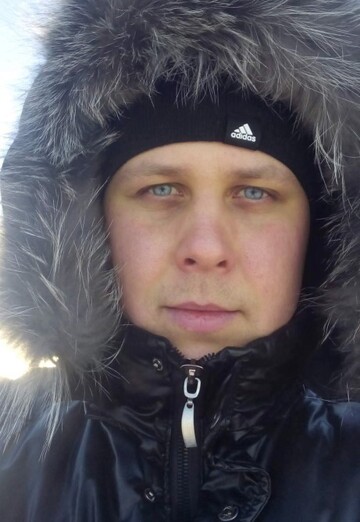 Моя фотография - Коля Бойков, 33 из Южно-Сахалинск (@kolyaboykov0)