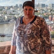 Анна, 44, Москва