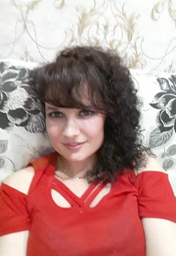 Моя фотография - Надежда, 42 из Йошкар-Ола (@nadejda65546)