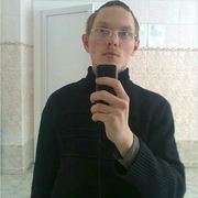 николай, 32, Кыштовка