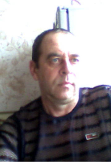 Моя фотография - Александр, 58 из Томск (@dav6161)