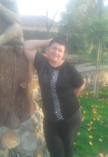 My photo - marina kochetova, 34 from Kamensk-Shakhtinskiy (@marinakochetova)