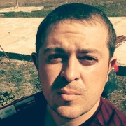 Дмитрий, 34, Калининская