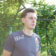 виктор, 32, Стародуб