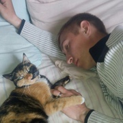 Александр, 29, Елань-Коленовский