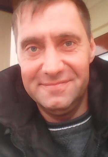 Моя фотография - александр, 45 из Новоорск (@aleksandr404461)